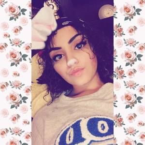 Meet your Posher, Arianna